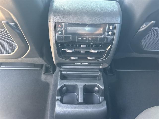 new 2025 Jeep Grand Cherokee L car, priced at $33,355