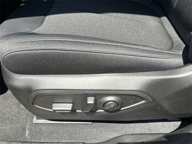 new 2025 Jeep Grand Cherokee L car, priced at $33,355