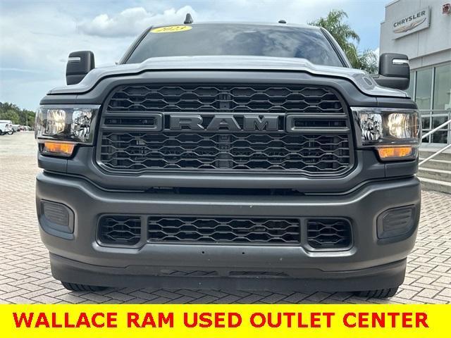 used 2023 Ram 2500 car, priced at $45,900