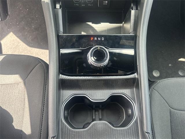 new 2024 Jeep Grand Cherokee car, priced at $33,415