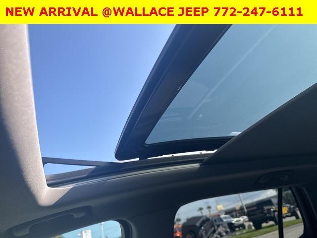 used 2022 GMC Terrain car, priced at $24,900