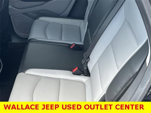 used 2022 GMC Terrain car, priced at $18,732