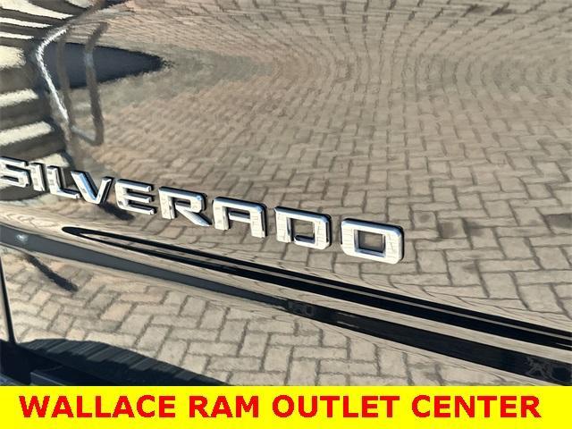 used 2019 Chevrolet Silverado 1500 car, priced at $32,990