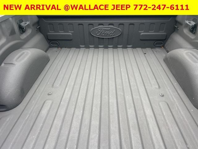 used 2020 Ford F-150 car, priced at $54,900