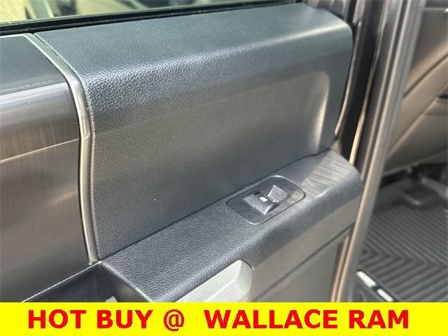 used 2020 Ford F-150 car, priced at $53,500