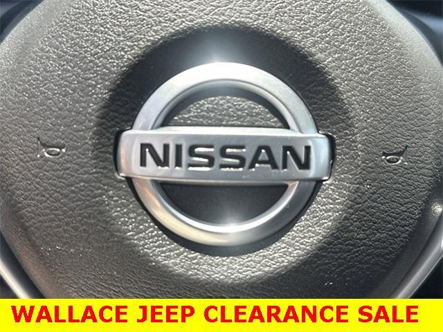 used 2022 Nissan Altima car, priced at $18,991