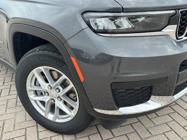 new 2024 Jeep Grand Cherokee L car, priced at $34,600