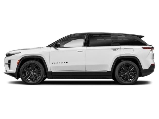 new 2025 Jeep Wagoneer S car, priced at $67,874