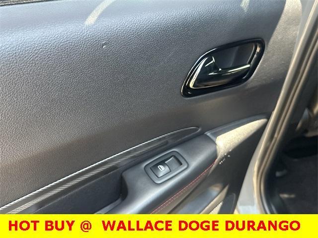 used 2023 Dodge Durango car, priced at $36,500