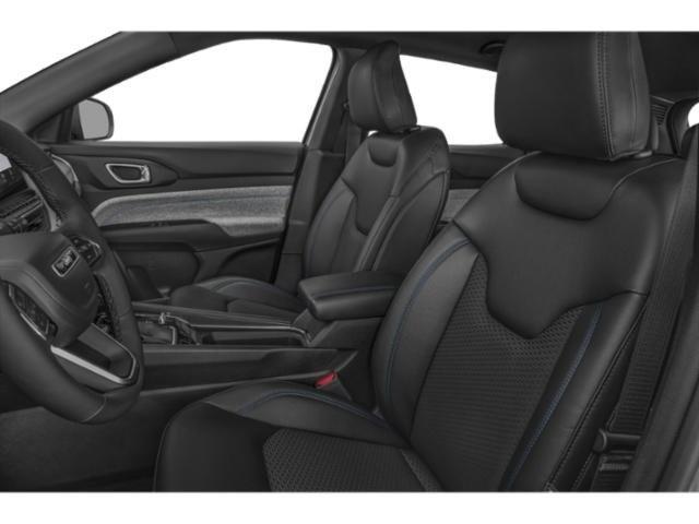 new 2025 Jeep Compass car, priced at $26,890