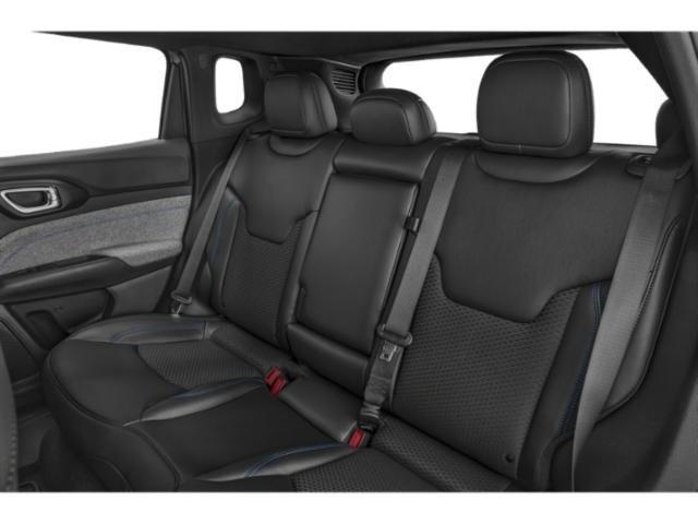 new 2025 Jeep Compass car, priced at $26,890