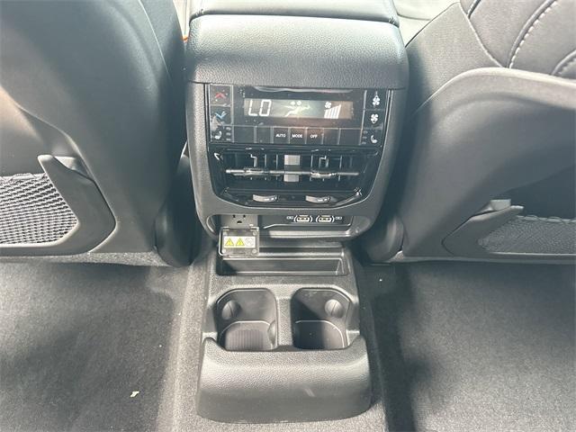 new 2025 Jeep Grand Cherokee L car, priced at $42,446