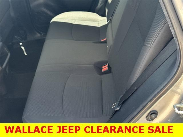 used 2020 Toyota RAV4 car, priced at $19,981