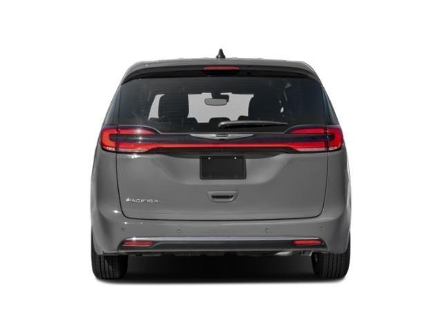 new 2025 Chrysler Pacifica car, priced at $40,328