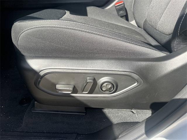 new 2024 Jeep Grand Cherokee L car, priced at $37,241