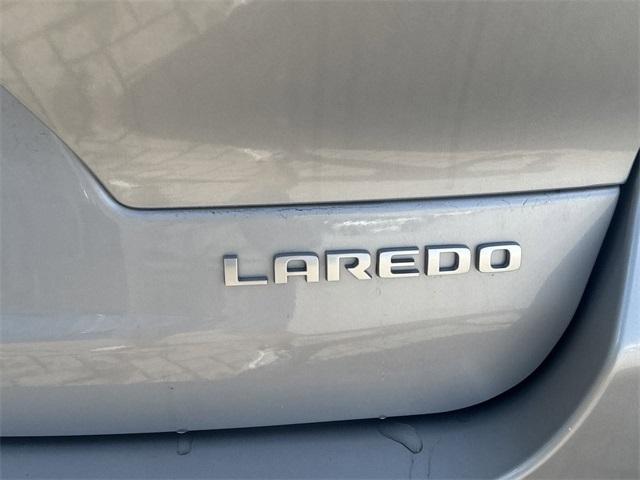 new 2024 Jeep Grand Cherokee L car, priced at $37,241