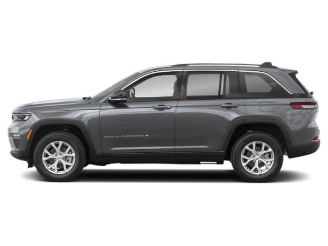 new 2025 Jeep Grand Cherokee car, priced at $33,503