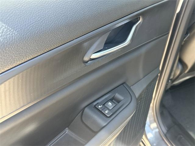 new 2025 Jeep Grand Cherokee car, priced at $34,657