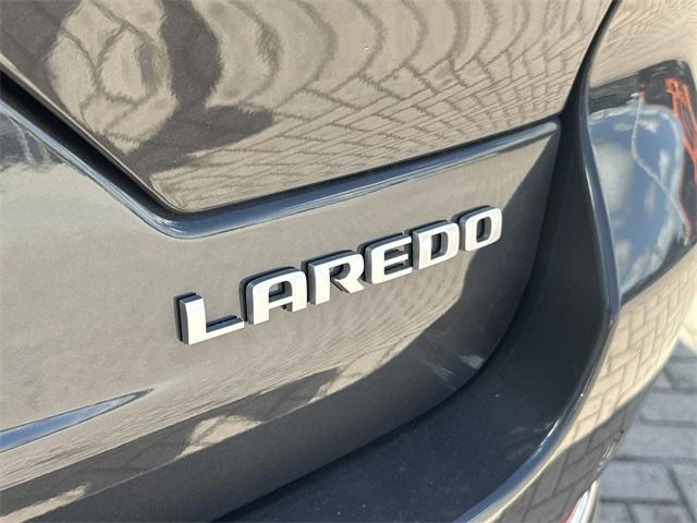 new 2025 Jeep Grand Cherokee car, priced at $34,657