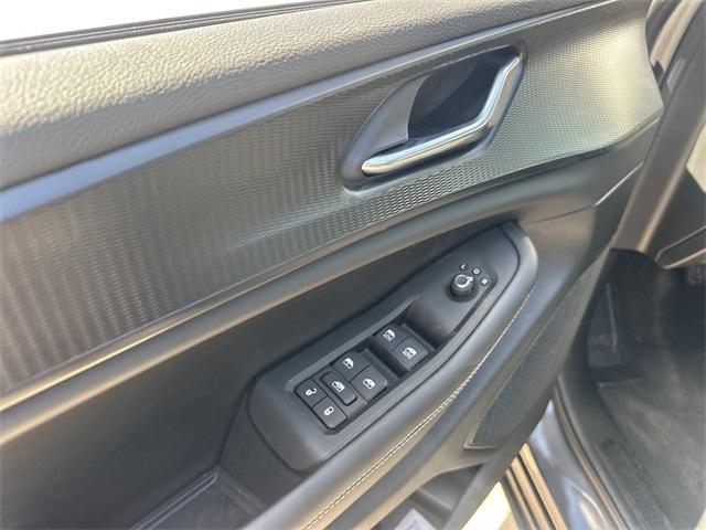 new 2025 Jeep Grand Cherokee car, priced at $34,657