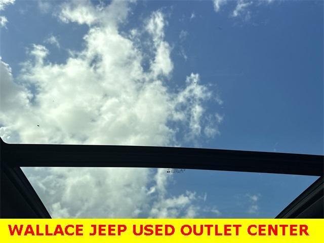 used 2021 Chevrolet Tahoe car, priced at $47,500