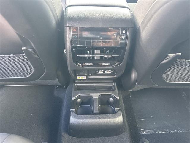 new 2025 Jeep Grand Cherokee L car, priced at $33,797