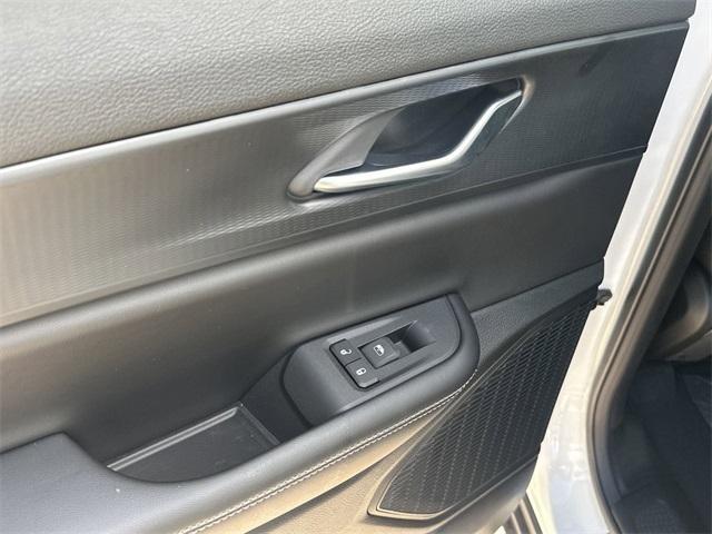 new 2025 Jeep Grand Cherokee L car, priced at $33,797