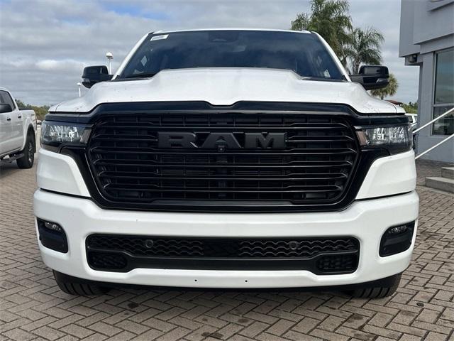 new 2025 Ram 1500 car, priced at $60,283