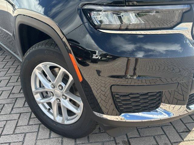 new 2024 Jeep Grand Cherokee L car, priced at $34,100