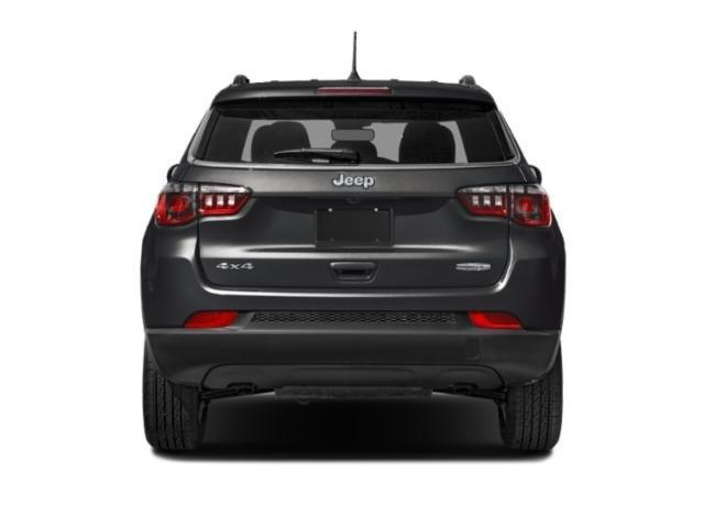 new 2025 Jeep Compass car, priced at $23,659
