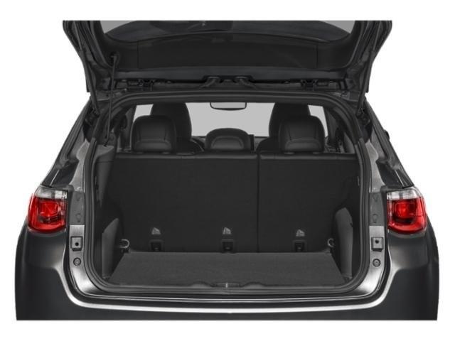 new 2025 Jeep Compass car, priced at $23,659