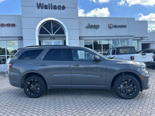 new 2025 Dodge Durango car, priced at $42,654