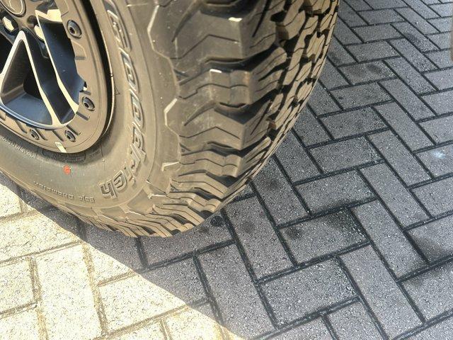 new 2025 Jeep Wrangler car, priced at $51,408
