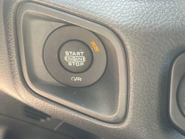 new 2025 Jeep Wrangler car, priced at $51,408