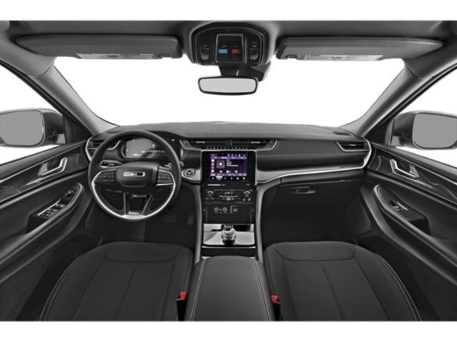new 2025 Jeep Grand Cherokee L car, priced at $45,476