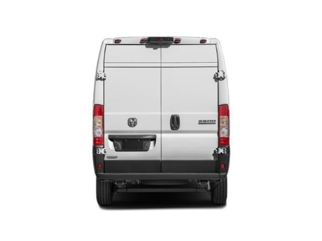 new 2025 Ram ProMaster 2500 car, priced at $41,934