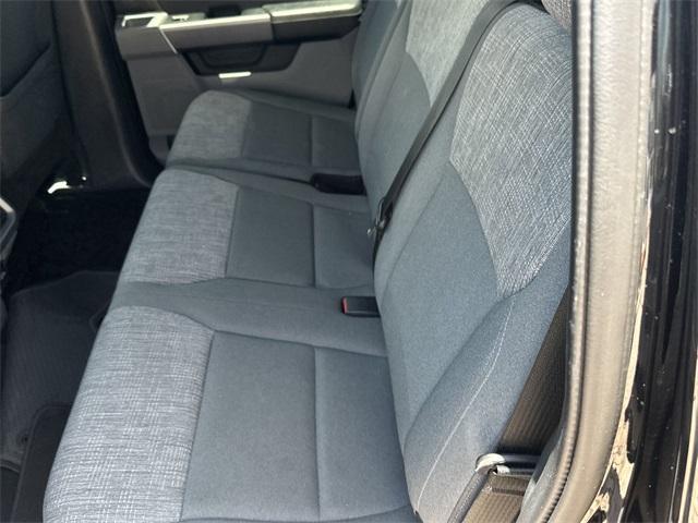 used 2021 Ford F-150 car, priced at $35,995