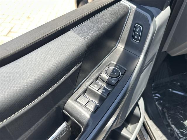 used 2021 Ford F-150 car, priced at $35,995