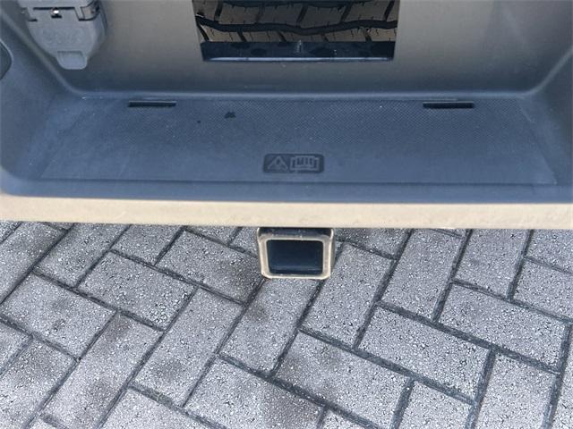 used 2021 Ford F-150 car, priced at $35,995