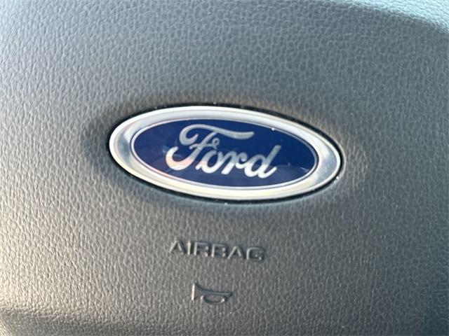 used 2021 Ford F-150 car, priced at $35,995