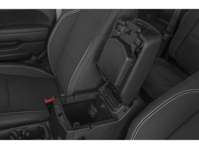 new 2025 Jeep Wrangler car, priced at $29,855