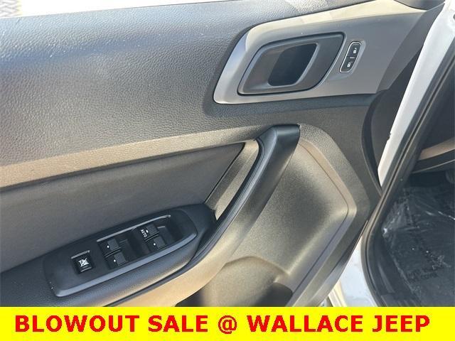 used 2019 Ford Ranger car, priced at $21,400