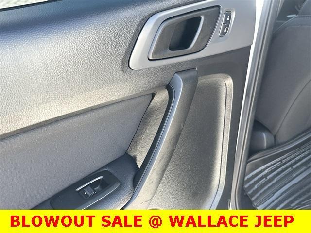 used 2019 Ford Ranger car, priced at $21,400