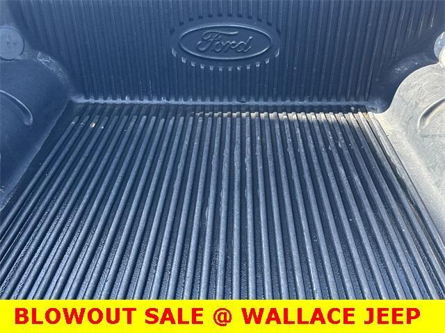 used 2019 Ford Ranger car, priced at $21,400