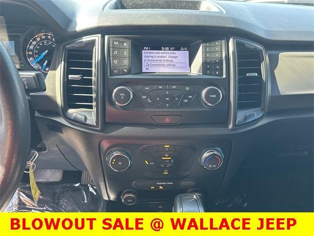 used 2019 Ford Ranger car, priced at $21,400