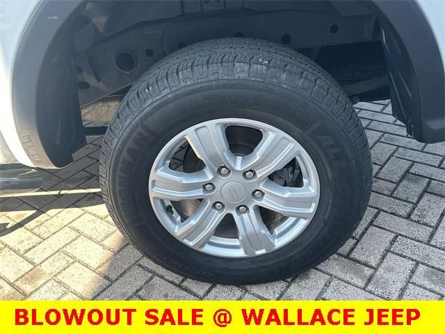 used 2019 Ford Ranger car, priced at $21,400
