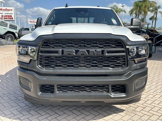 new 2024 Ram 2500 car, priced at $47,894