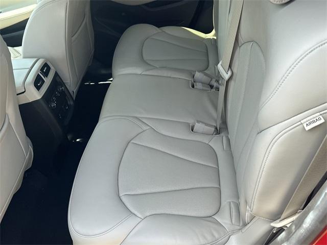 used 2020 Buick Envision car, priced at $22,950