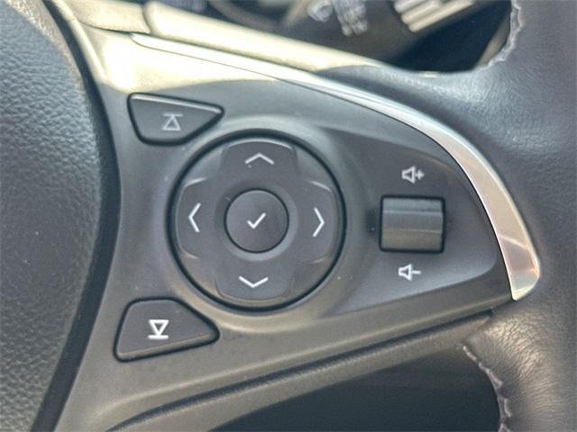 used 2020 Buick Envision car, priced at $22,950