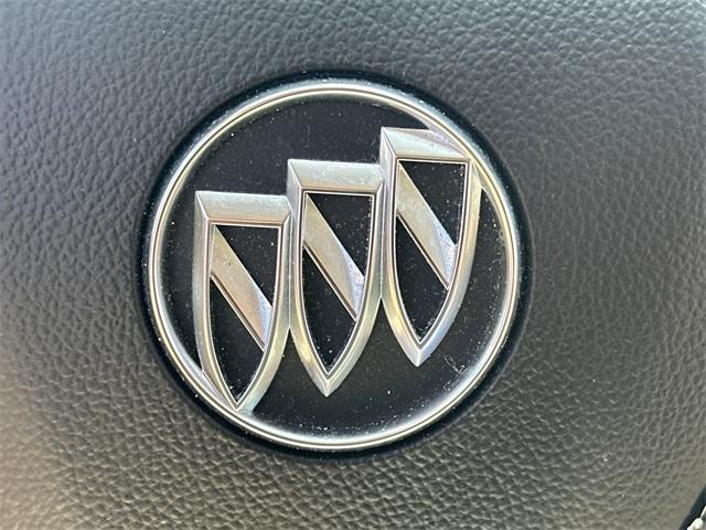 used 2020 Buick Envision car, priced at $22,950